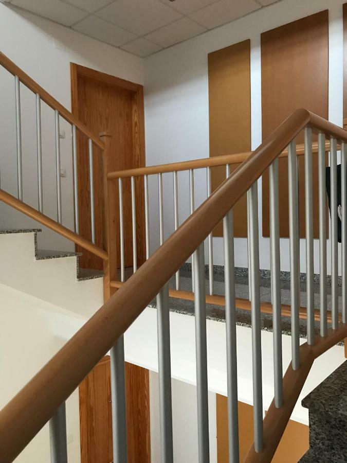 Apartamentos En เดลแตเบรอ ภายนอก รูปภาพ