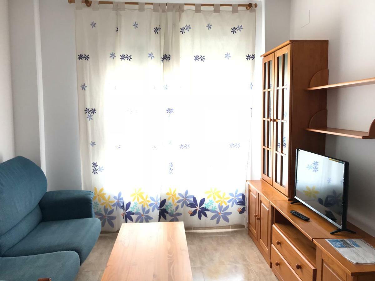 Apartamentos En เดลแตเบรอ ภายนอก รูปภาพ