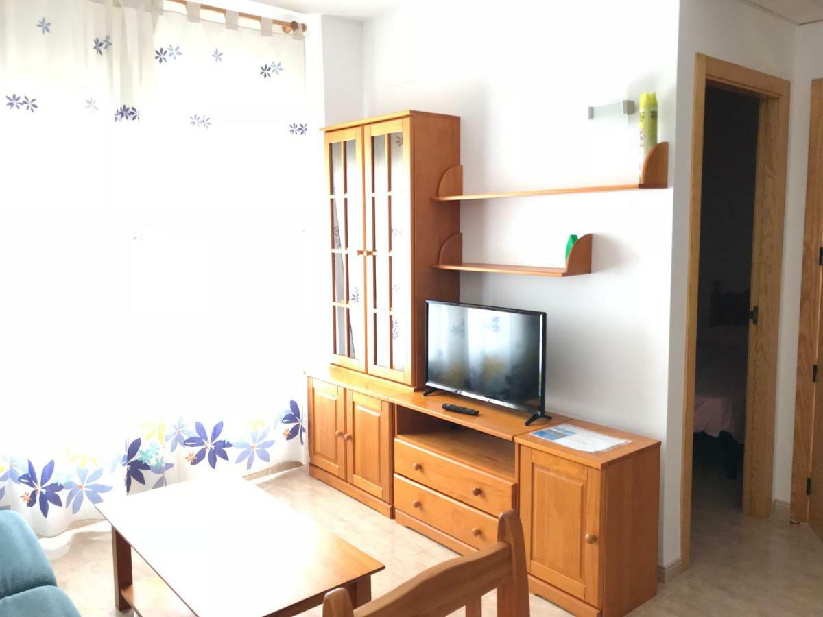 Apartamentos En เดลแตเบรอ ภายนอก รูปภาพ