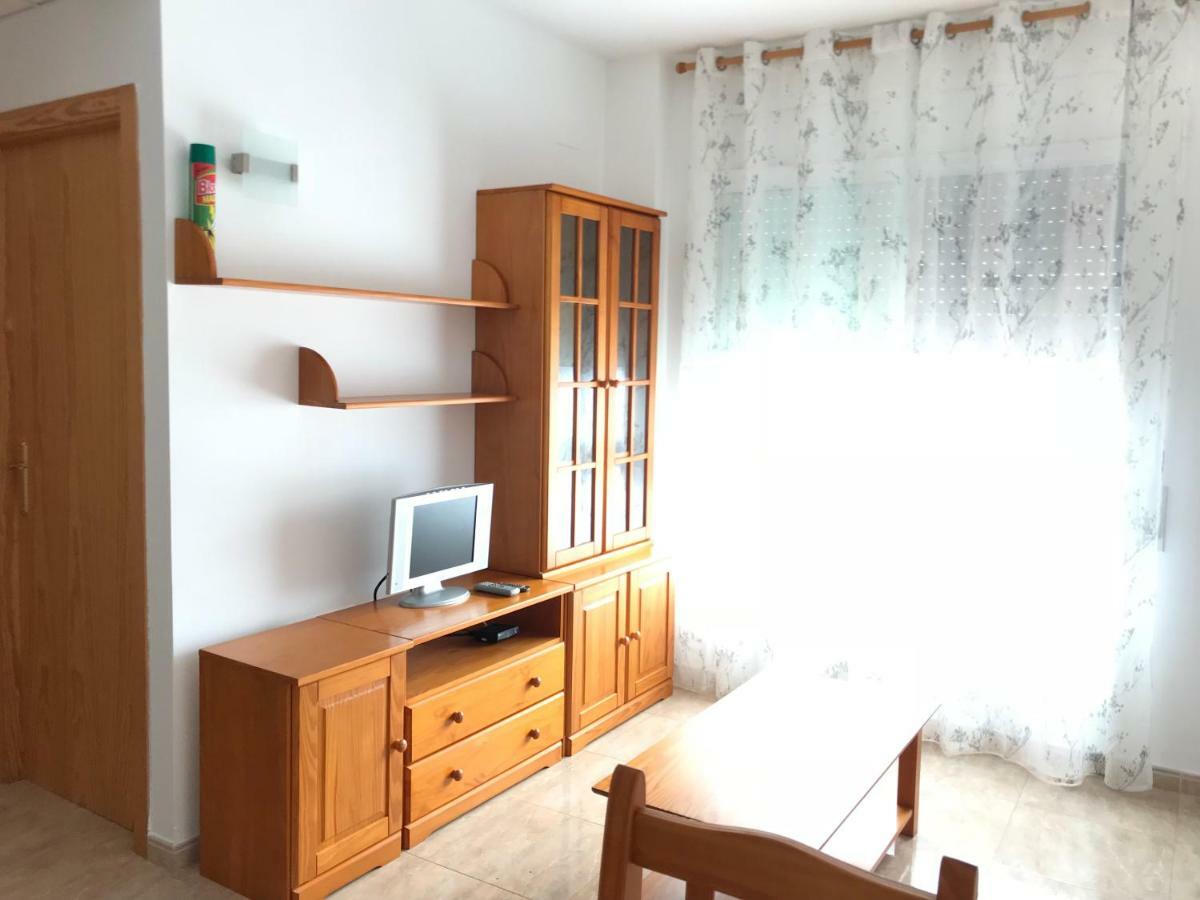 Apartamentos En เดลแตเบรอ ภายนอก รูปภาพ