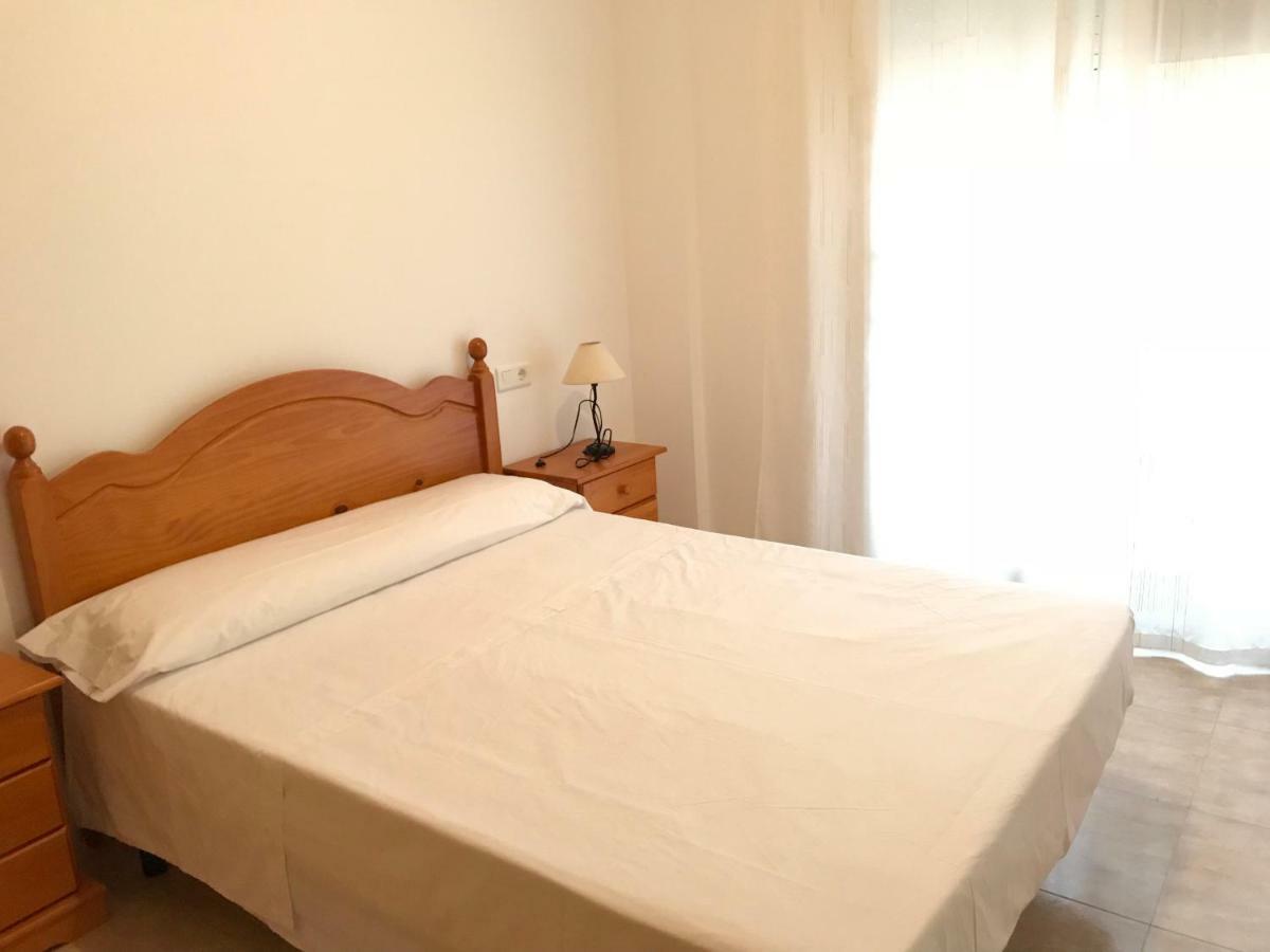 Apartamentos En เดลแตเบรอ ภายนอก รูปภาพ