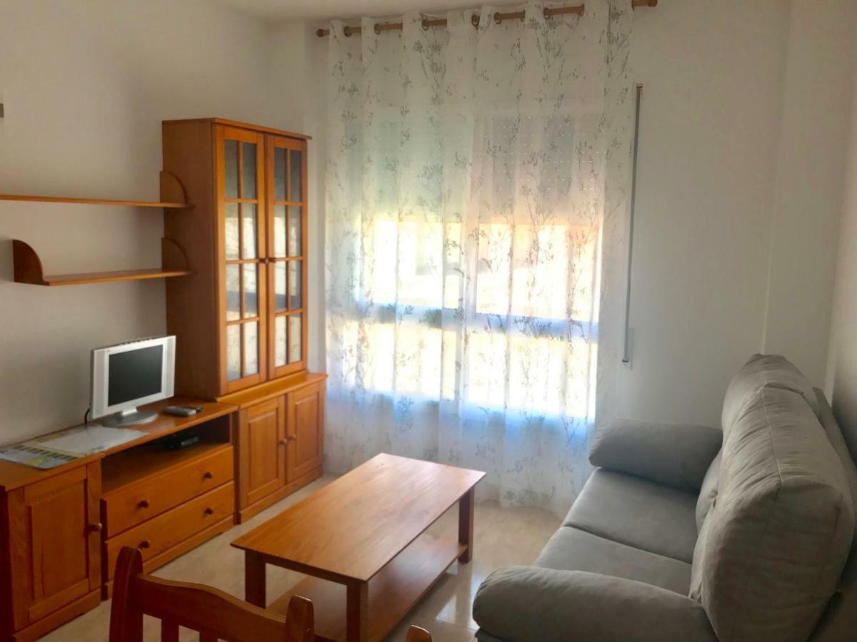 Apartamentos En เดลแตเบรอ ภายนอก รูปภาพ