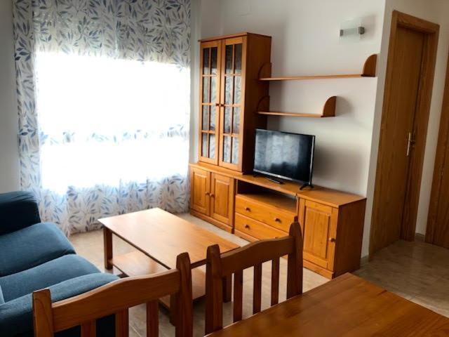 Apartamentos En เดลแตเบรอ ภายนอก รูปภาพ
